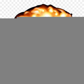 Mushroom Cloud Explosion Clipart (#3196510) - PinClipart
