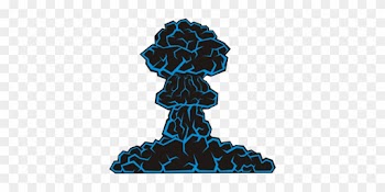Mushroom Cloud Nuclear Weapon Nuclear Explosion - Mushroom Cloud Nuclear Weapon Nuclear Explosion
