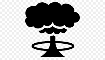 Mushroom Cloud png download - 512*512 - Free Transparent Mushroom ...