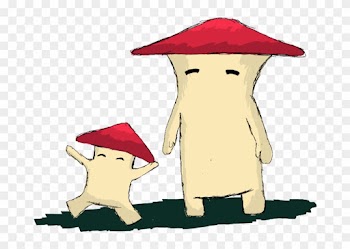 Mushroom People - Dark Souls 1 Mushroom People