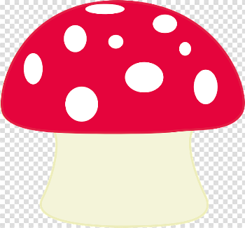 Mushroom Toadstool Dotted - Free vector graphic on Pixabay