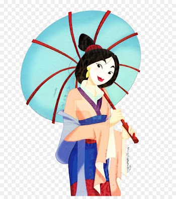 Mushu, Fa Mulan, Mulan, Cartoon, Geisha PNG