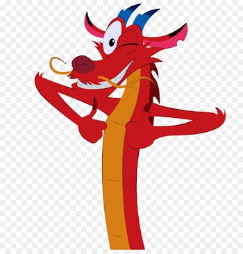Mushu Fa Mulan YouTube The Walt Disney Company - mulan 