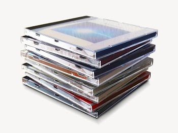 Music CD album isolated design | Free Photo - rawpixel