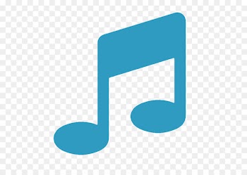 Music Download, Music, Download, Aqua, Turquoise PNG