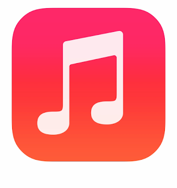 Music Icon - Ios 7 Music App Icon Free PNG Images & Clipart ...