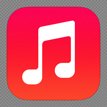 Music Icon | iOS7 Style Iconset | iynque