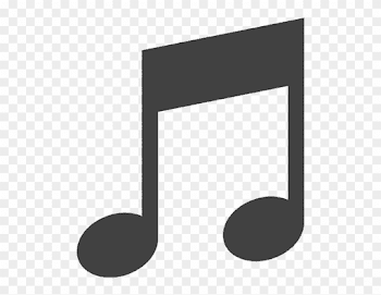 Music Icon - Music Note Icon Png Clipart (#922527) - PinClipart
