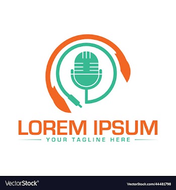 music logo design