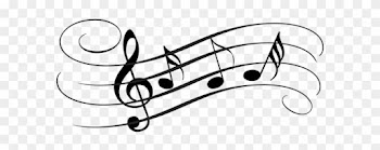 Music Ministry Of Sloan Memorial Umc - Music Staff And Notes