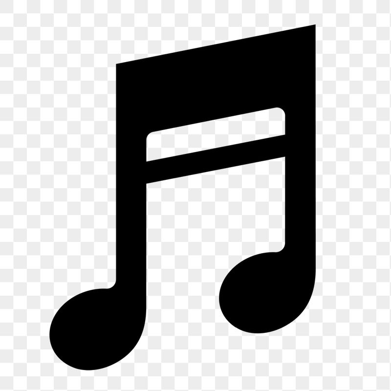 Music note app png icon | Free Icons - rawpixel