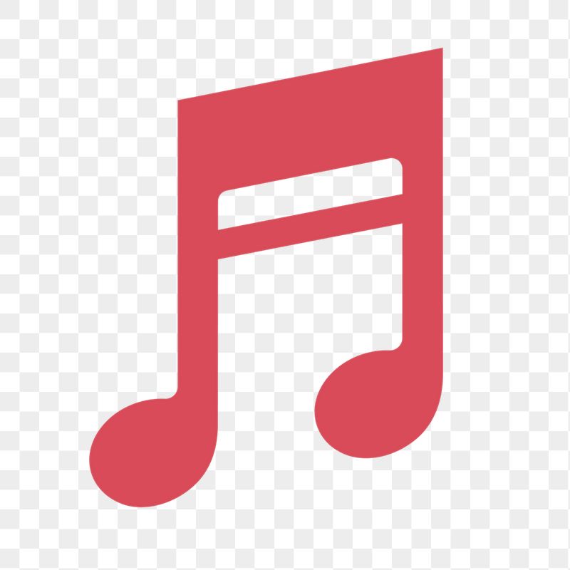Music note app png icon | Free Icons - rawpixel