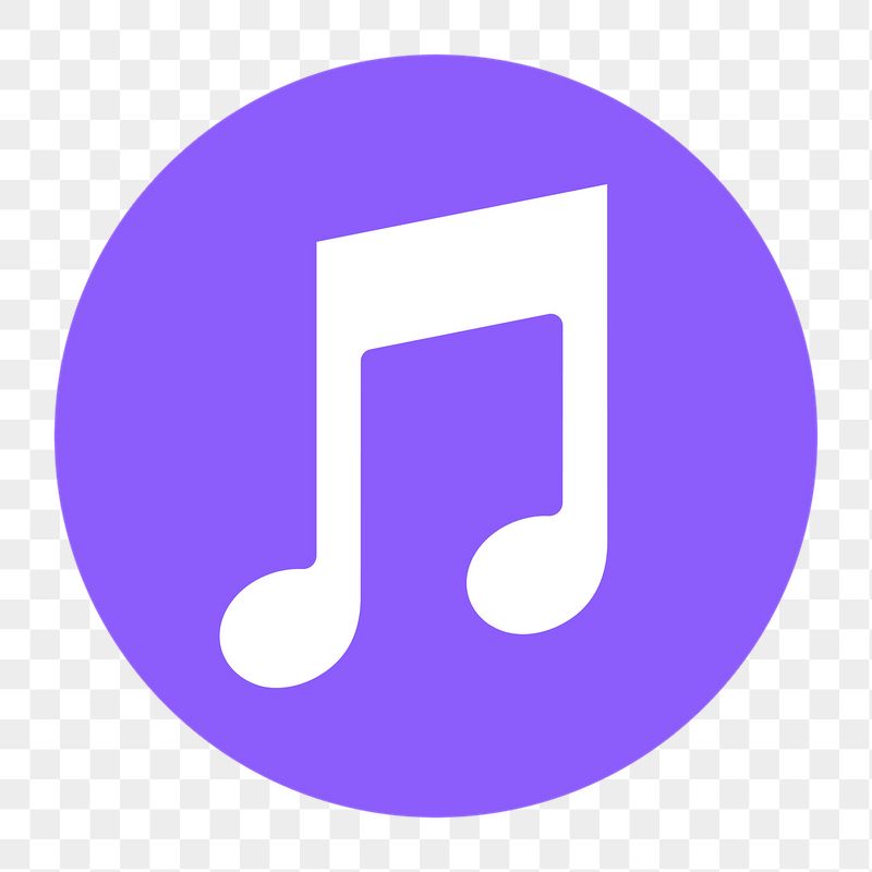 Music note app png icon | Free Icons - rawpixel