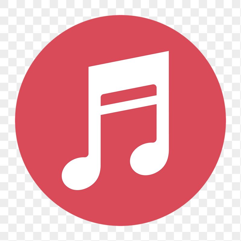 Music note app png icon | Free Icons - rawpixel