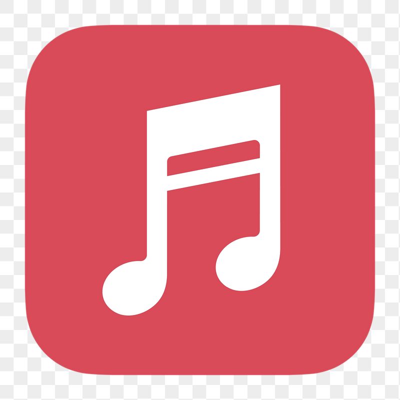 Music note app png icon | Free Icons - rawpixel