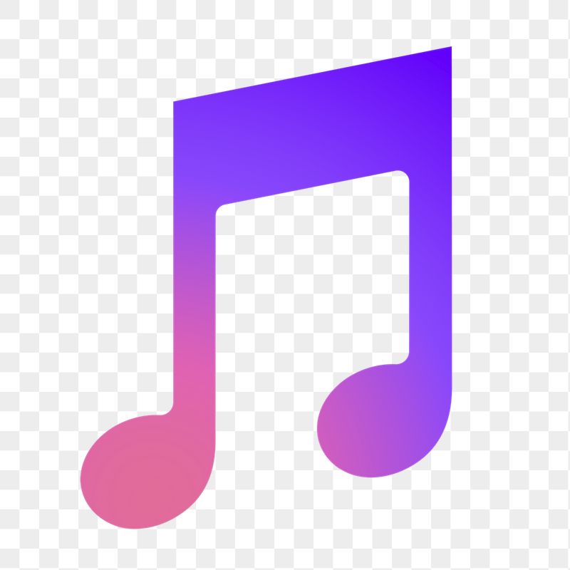 Music note app png icon | Free Icons - rawpixel