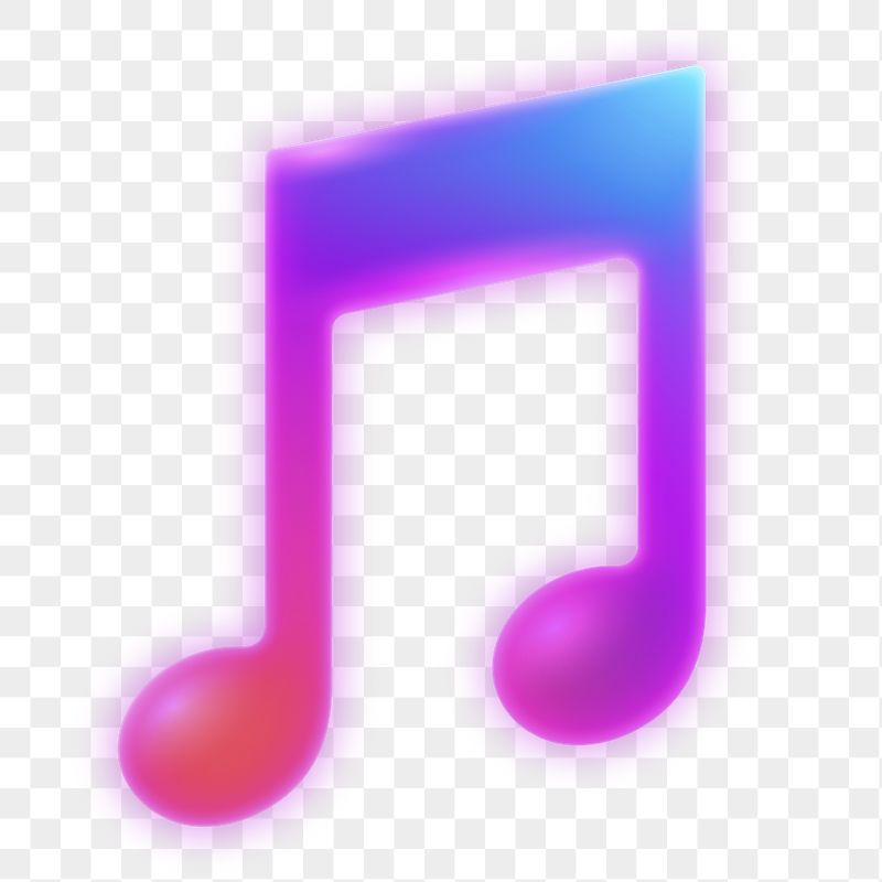 Music note app png icon | Free Icons - rawpixel