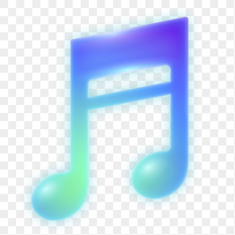 Music note app png icon | Free Icons - rawpixel