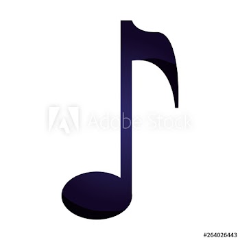 music note icon