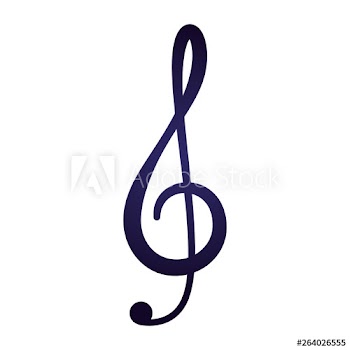 music note icon