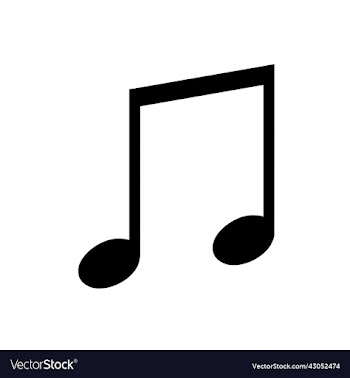 music note icon