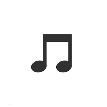 Music note icon vector | Free stock vector - 533703