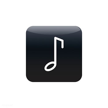Music note icon vector | Free stock vector - 533807
