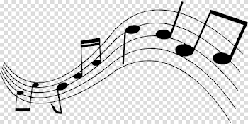 Music Note Transparent