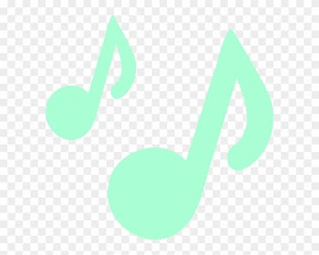 Music Notes Clip Art At Clker Com Vector Clip Art Online - Clip Art