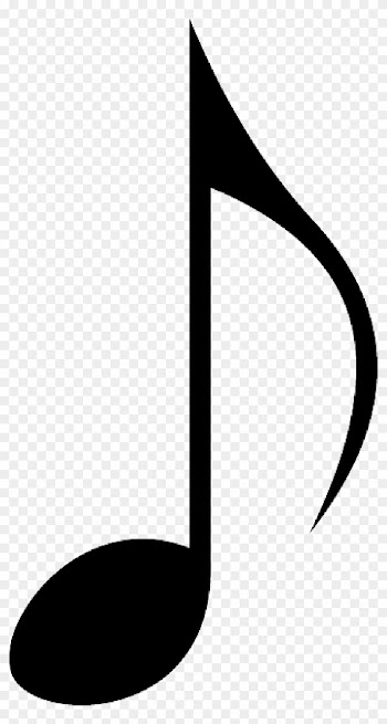 Music Notes Clip Art This Is Awesome - Music Note