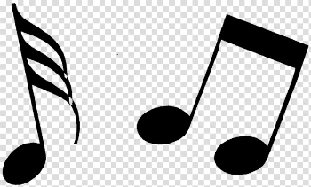 Music Notes Free Download PNG HQ