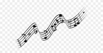 Music Notes Musical Clip Art Free Music Note Clipart - Note By Note: Songs To Sightread