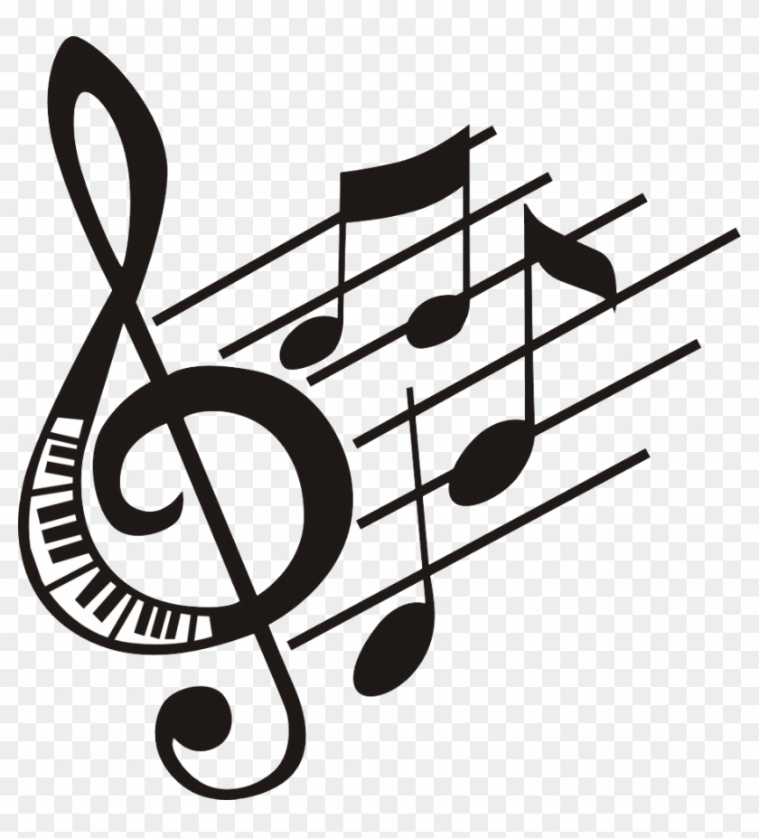 Music Notes Png - Transparent Background Musical Notes