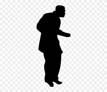 Music, People, Man, Guy, Dancing - Dancing Guy Png Gif