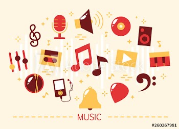 Music set
