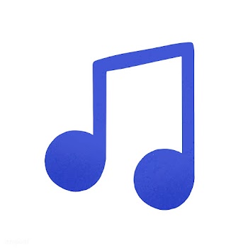 Music social media icon vector | Free stock vector - 533152