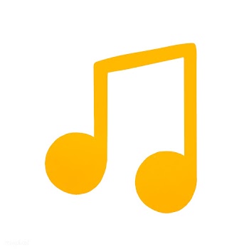 Music social media icon vector | Free stock vector - 533182