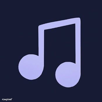 Music social media icon vector | Free stock vector - 533205