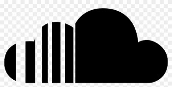 Music - Sound Cloud Icon Png