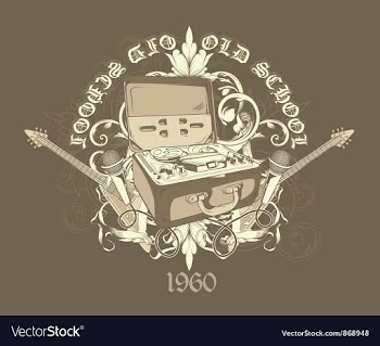 Music t-shirt design vector image