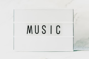 Music Text Close-up Photography