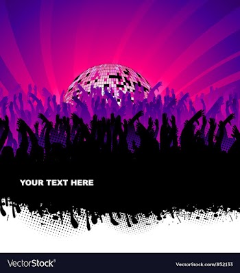 Music vector image