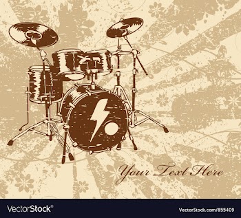 Music vector image