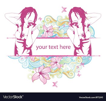 Music vector image
