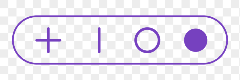 Music volume icon png sticker, | Free PNG - rawpixel