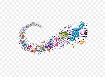 Musical instrument Harmonica Keyboard - Concert background 