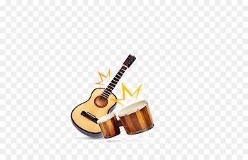 Musical instrument Icon - Musical Instruments 