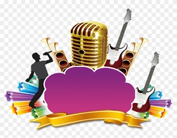 Musical Instrument Microphone - Music