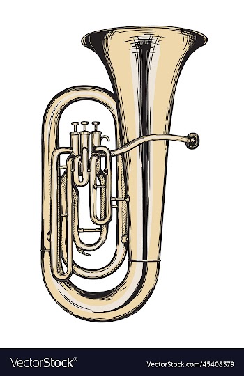 musical instrument trumpet