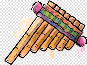 Musical instrument Watercolor painting, Drawing musical instruments transparent background PNG clipart